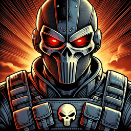 ThePunisher99's avatar