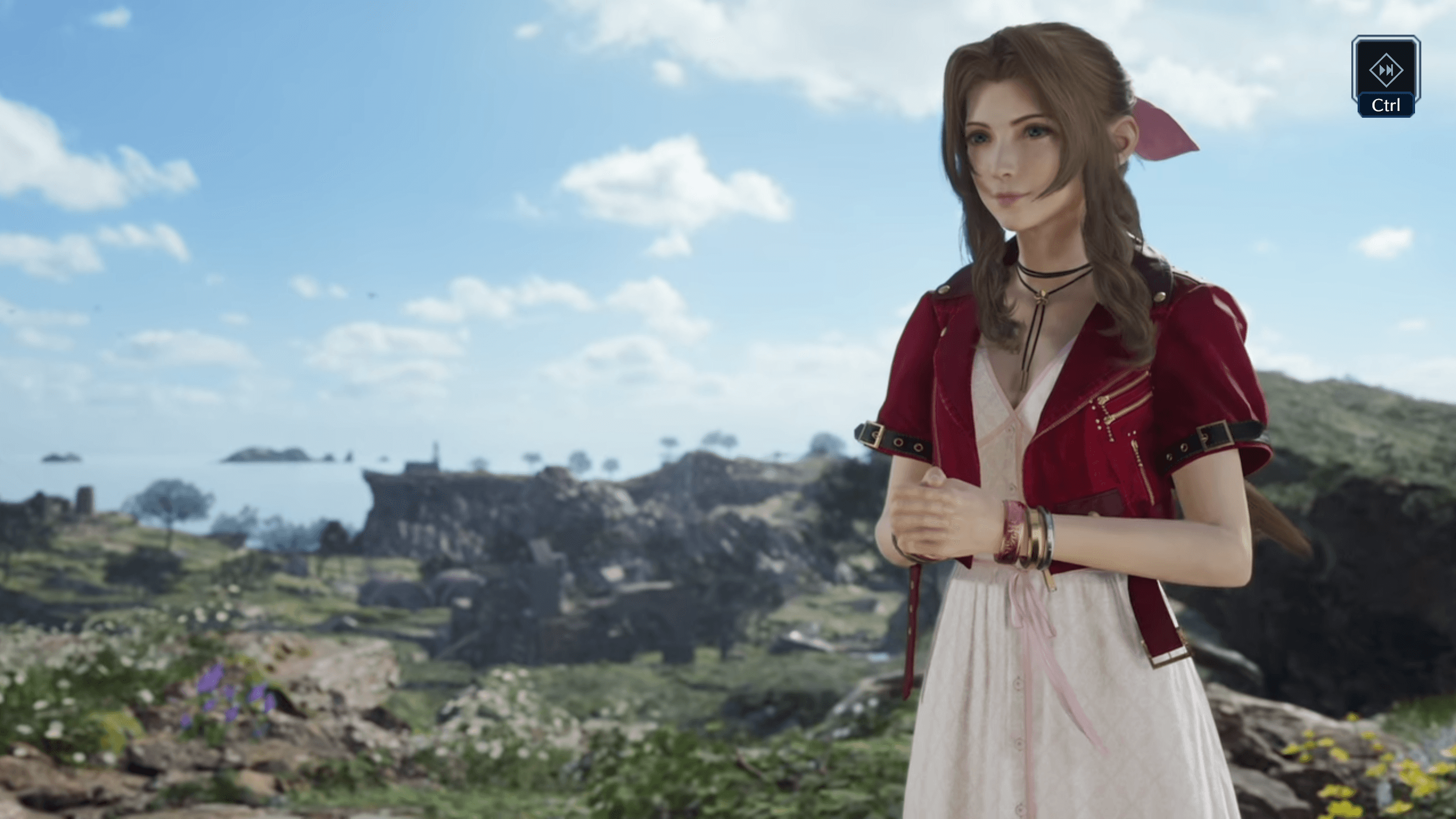 blurred background