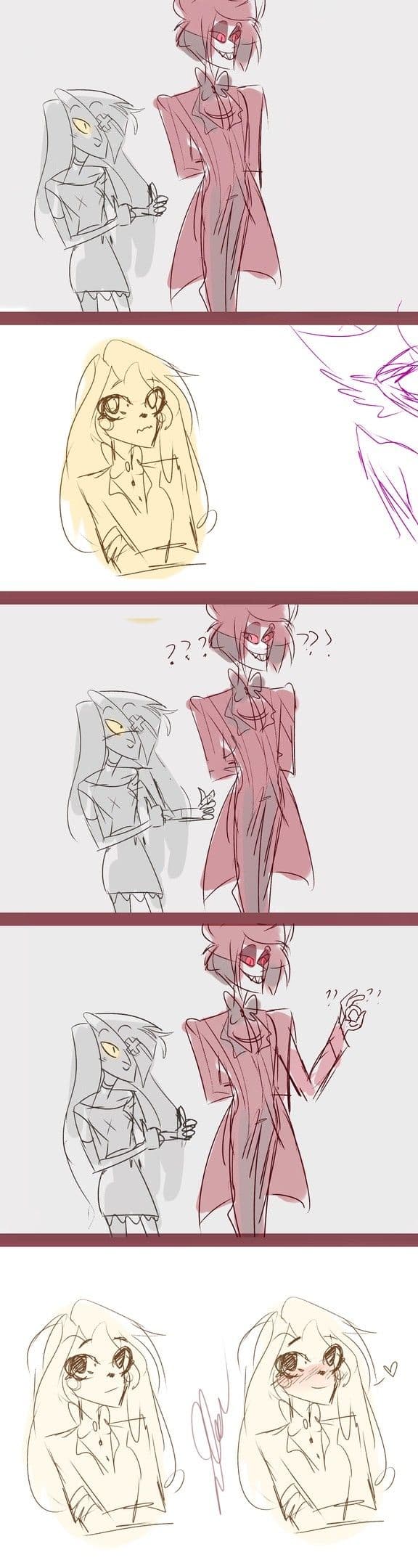 blurred background