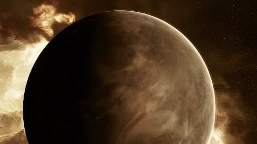 EVE Online barren planet equinox update 2024 visual overhaul