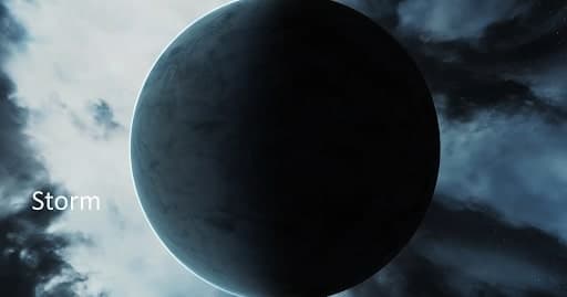 storm planet eve online