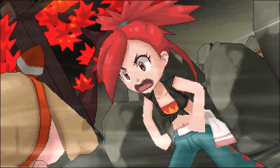 blurred background