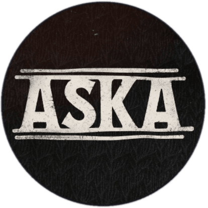 ASKA logo