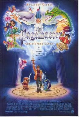 Culkin stars as a timid boy who uses statistics as an excuse to avoid anything he finds uncomfortable in life. But after reluctantly undertaking an errand for his father, he gets caught in a storm, wh