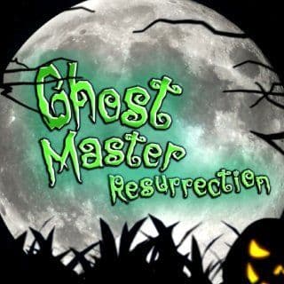 Ghost Master: Resurrection logo