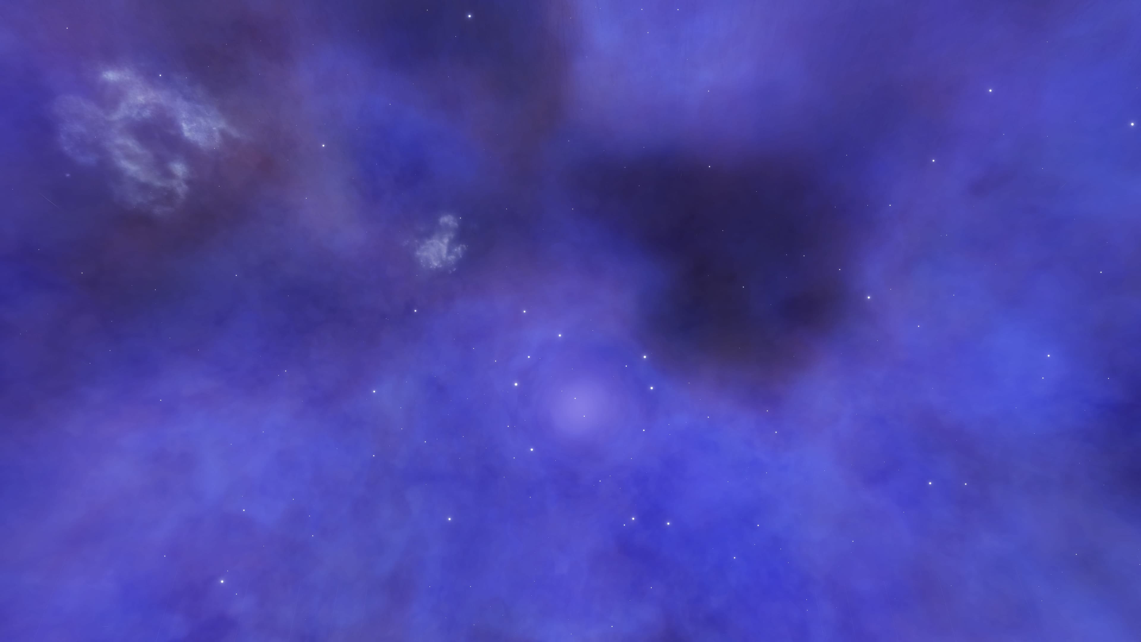 blurred background