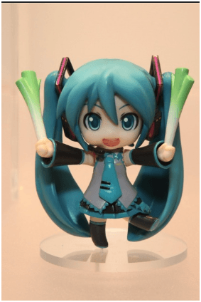 blurred background