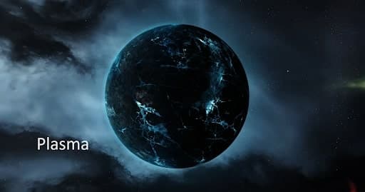 Plasma planet type eve online