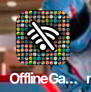 Offline Games 