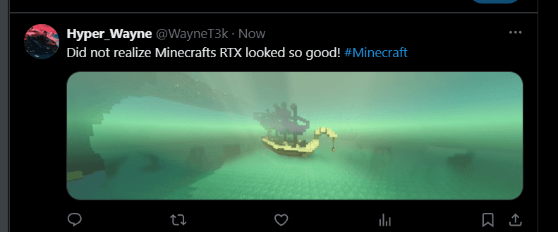 blurred background