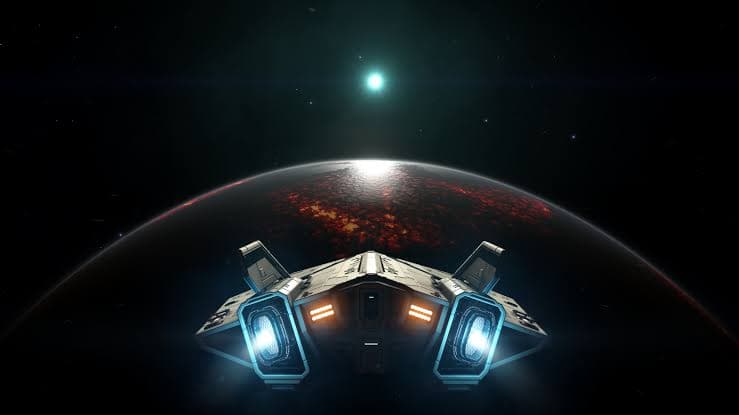 Elite is for Elites and it's very Dangerous