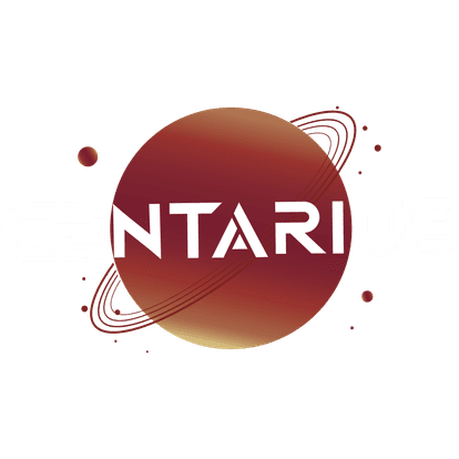 Centarius logo