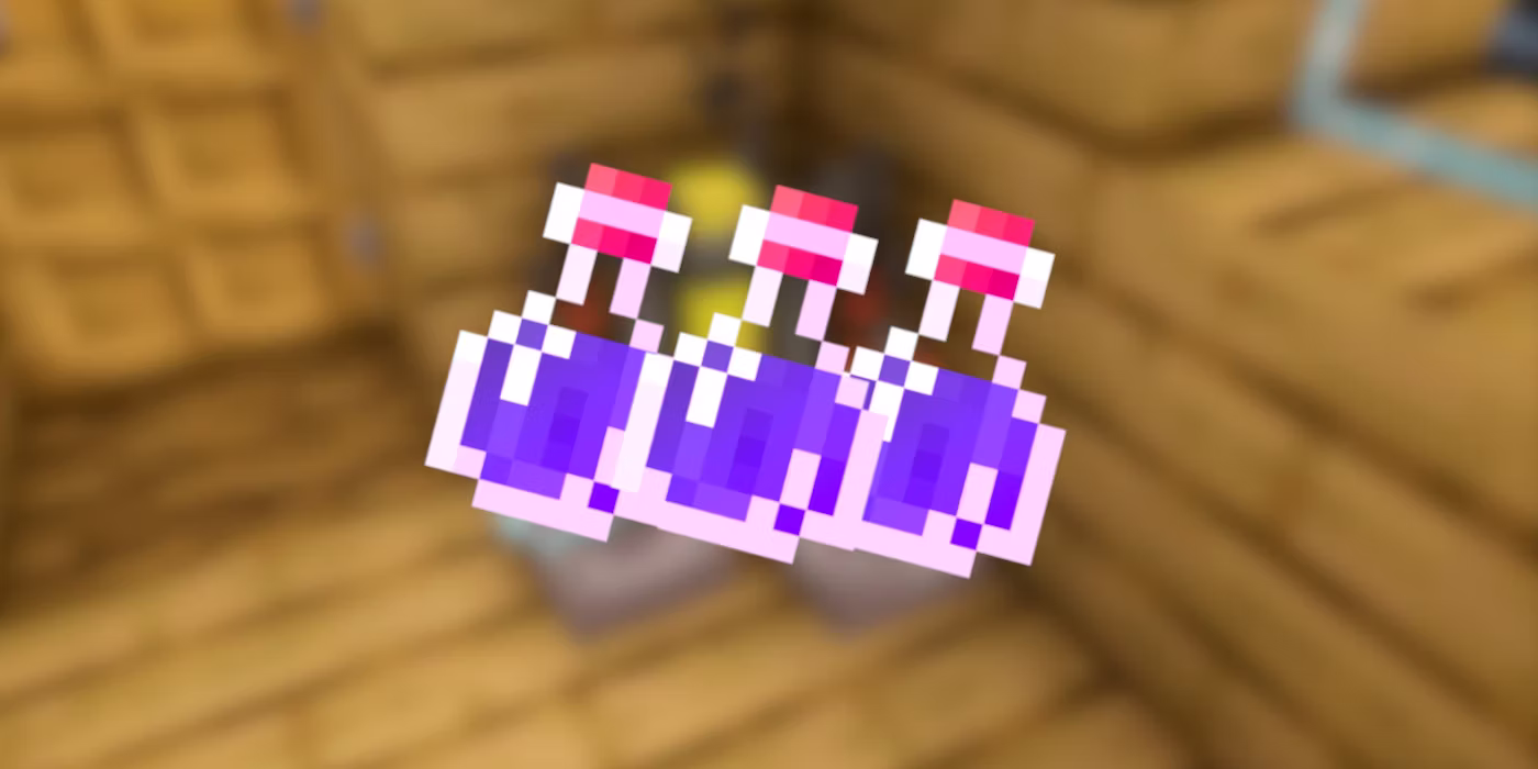 blurred background