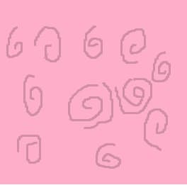 blurred background