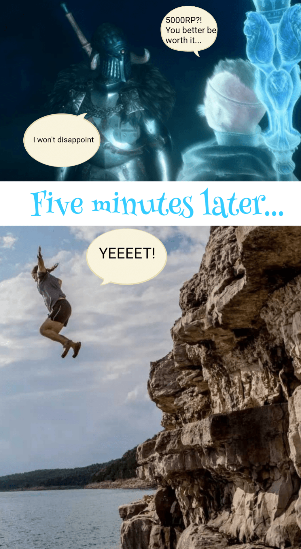 blurred background