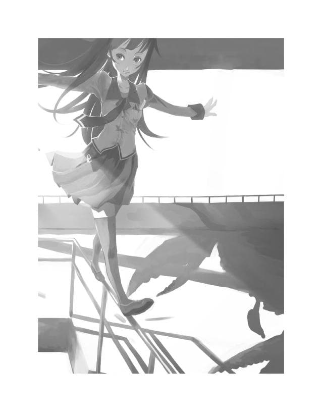 blurred background
