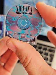 Mini disc