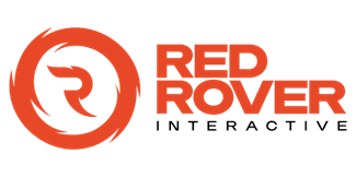 Red Rover Interactive logo