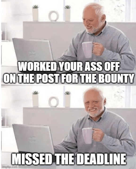 blurred background