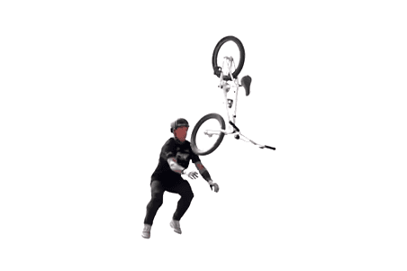 blurred background