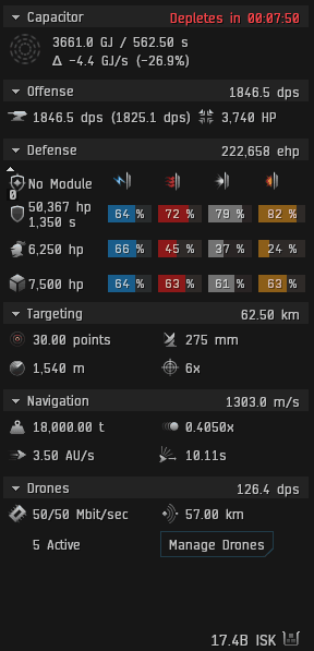 Simulation window in game of cenotaph