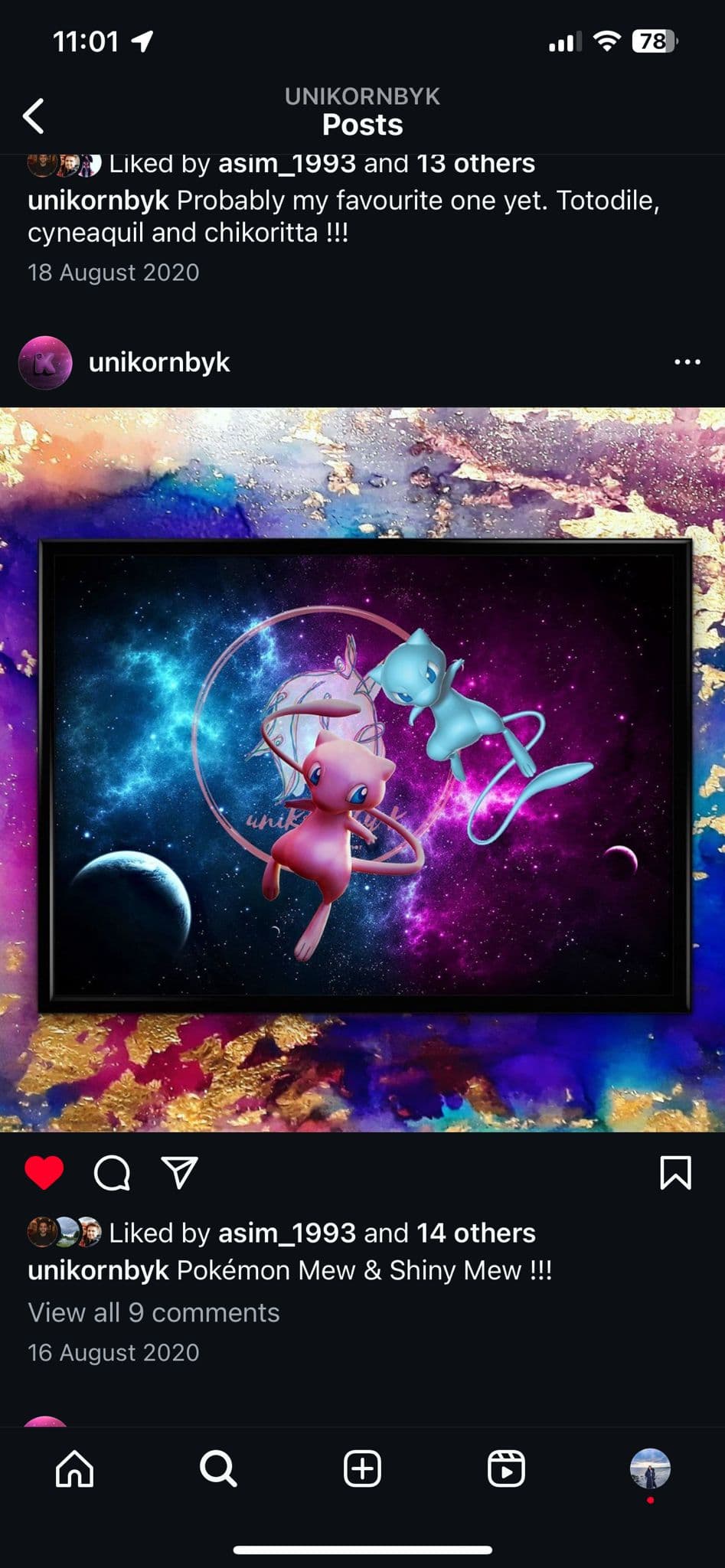 Mew