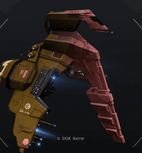 best and worst eve online ship skins