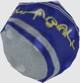 blurred background