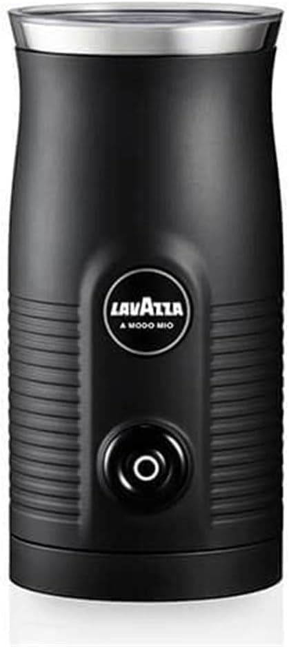 Lavazza milk frother