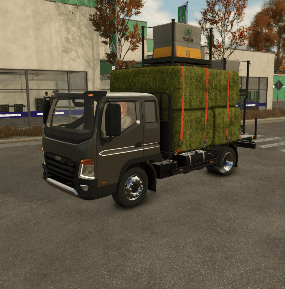 Over loaded