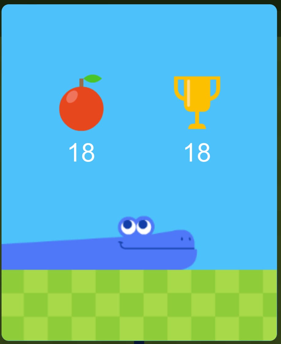 blurred background