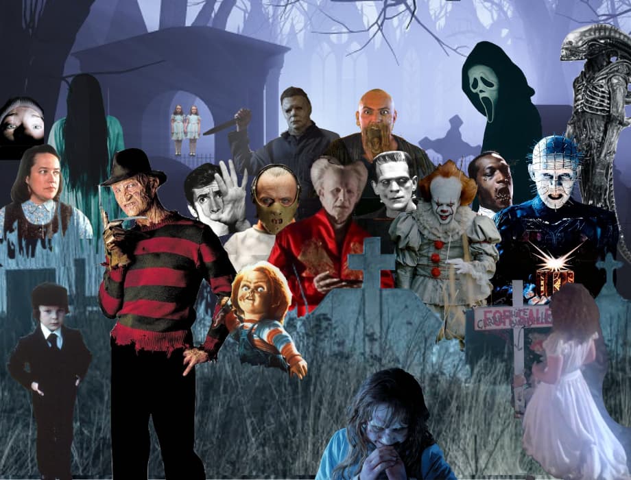 Halloween 