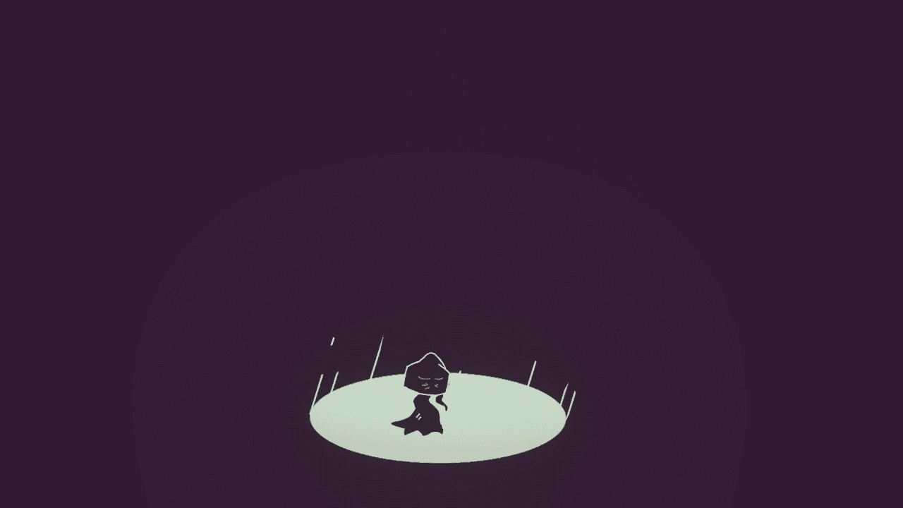 blurred background