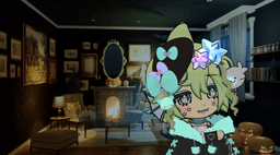 sarandipitty's avatar