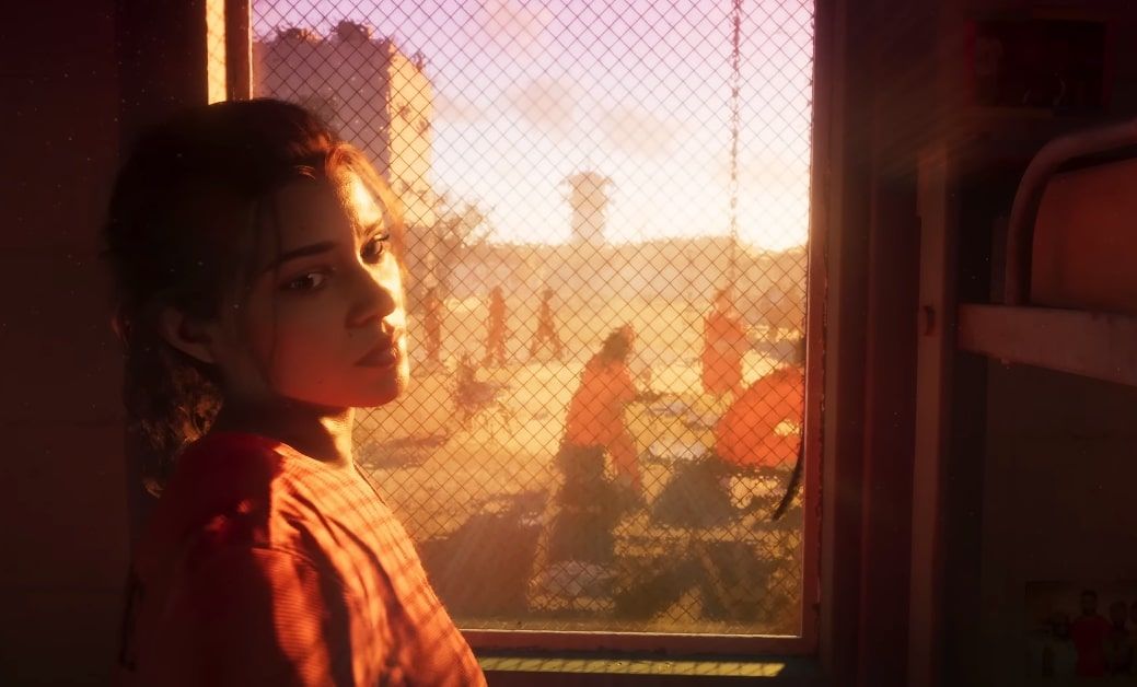 Your GTA 6 trailer hot takes