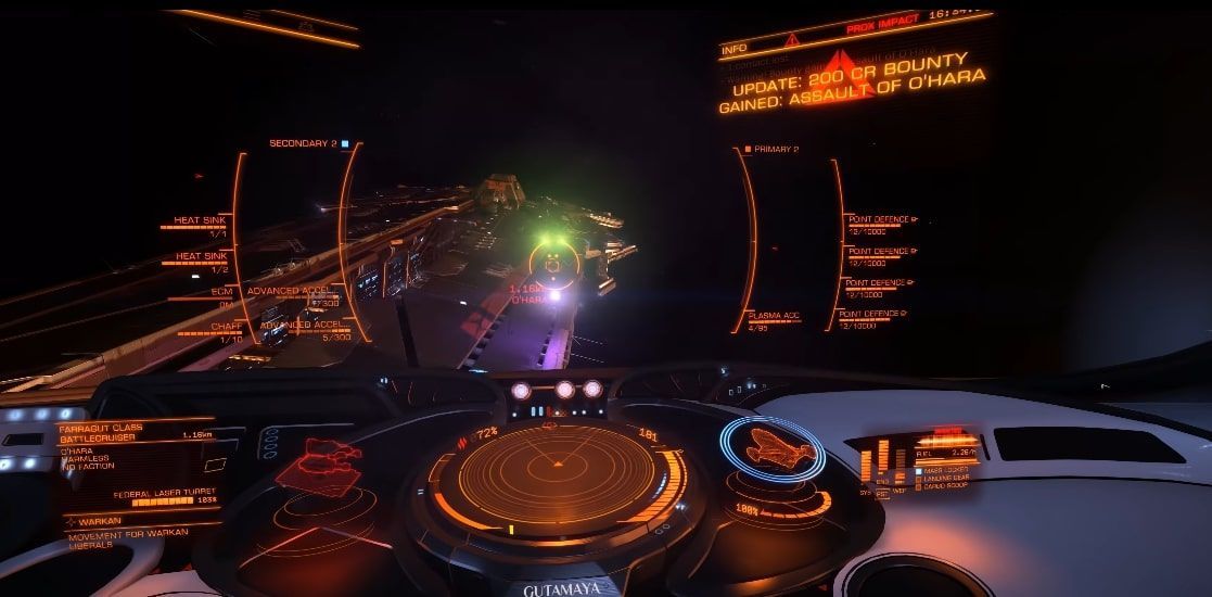 Tell us what non-Elite players don't understand about Elite!