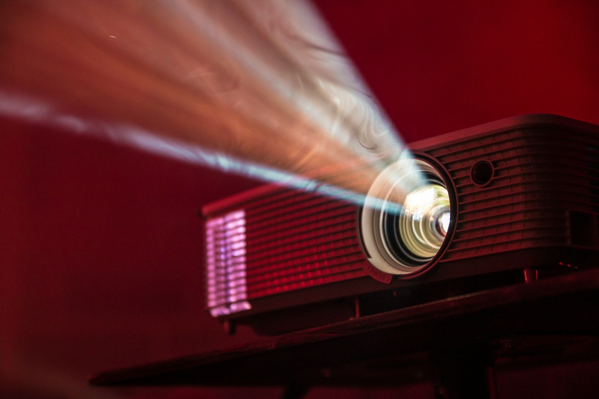 Share your favourite film GIF or create one!