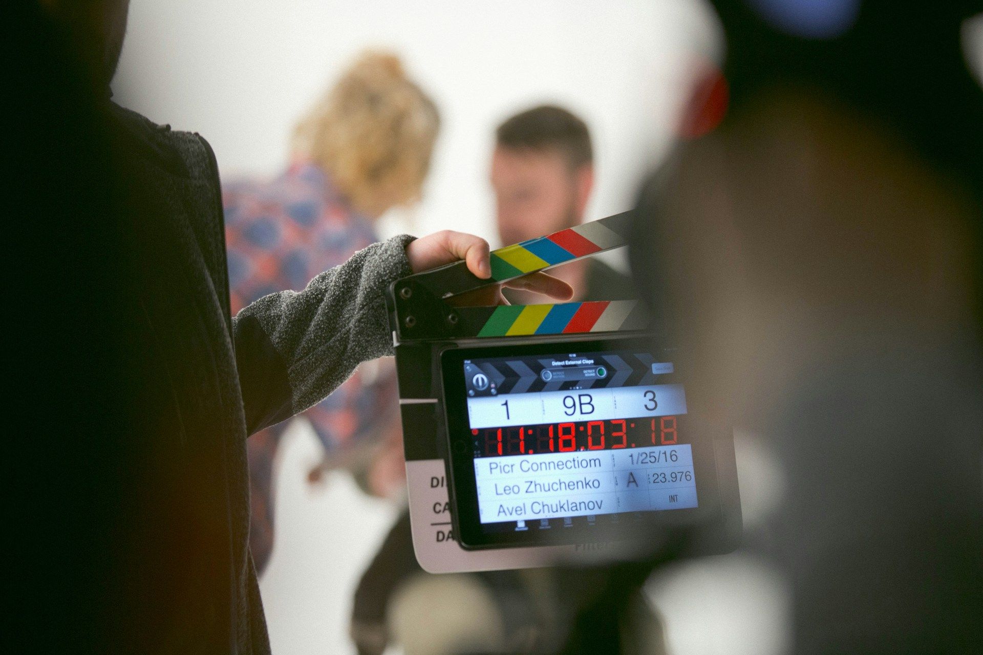 How would you recast a typecast actor? Tell us for $2