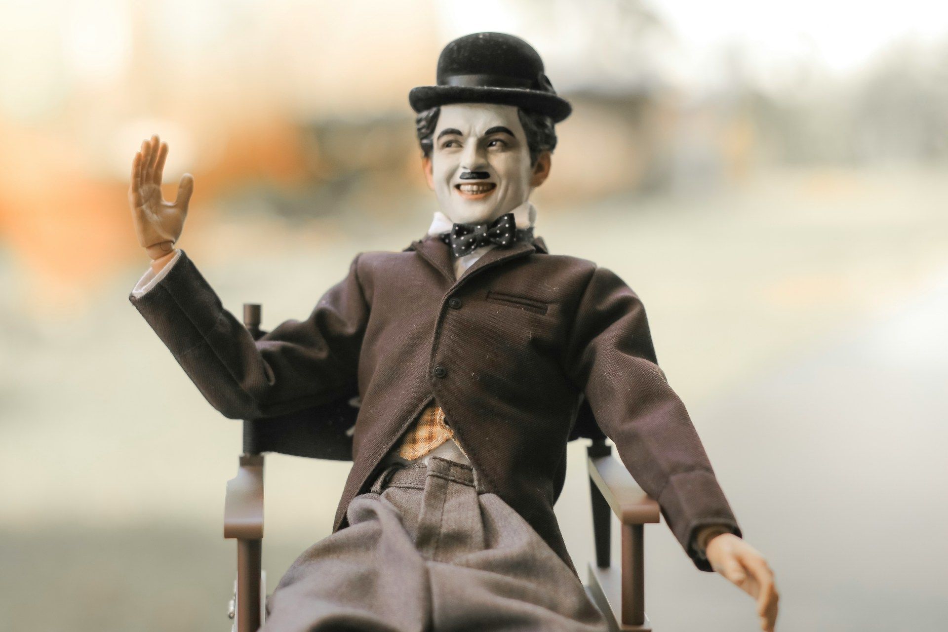 The nine greatest movie monologues of all time