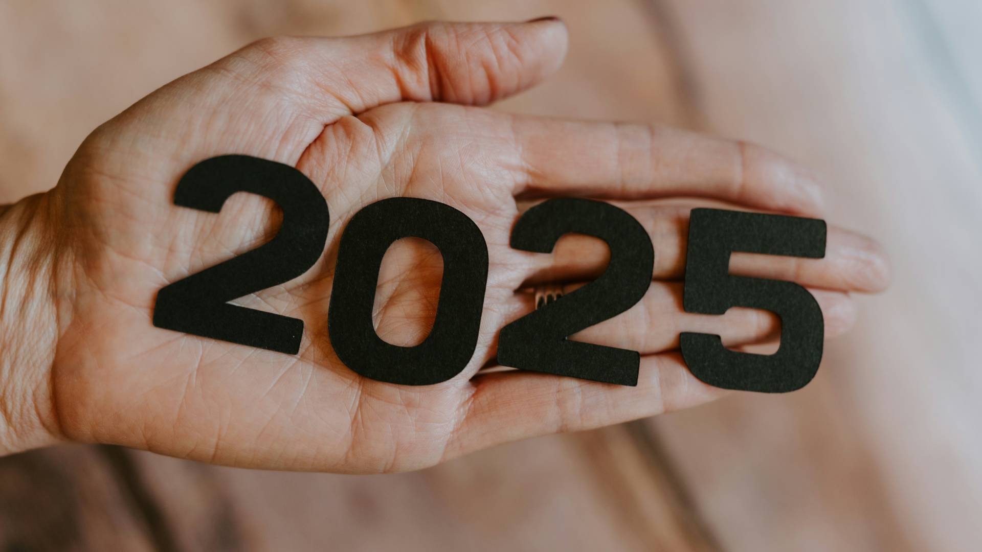 Share your 2025 content creation goals and how you're going to achieve them!