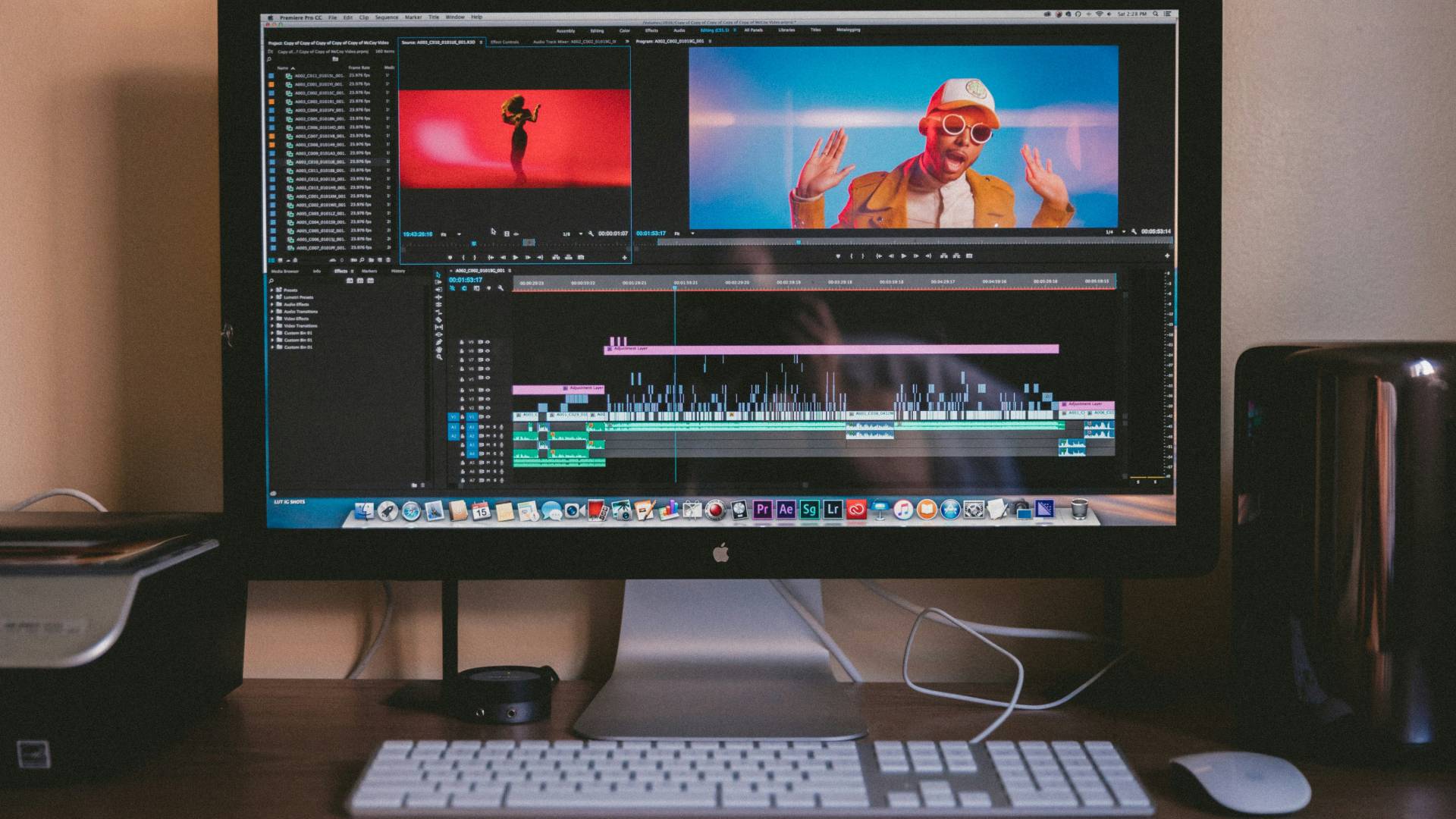Create a new highlight reel for your channel for $6!