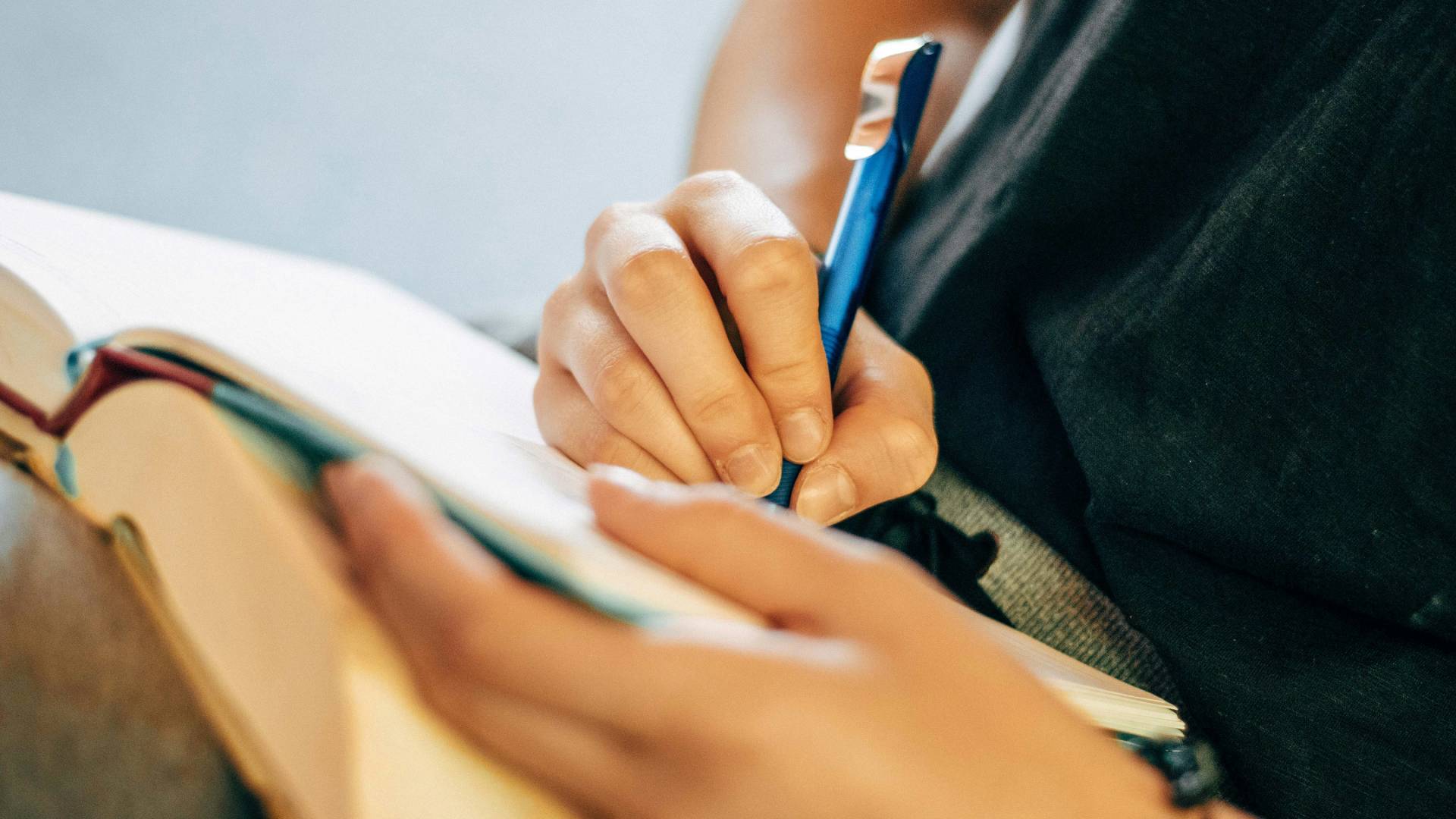 What's the greatest lesson you've learned as a content creator?