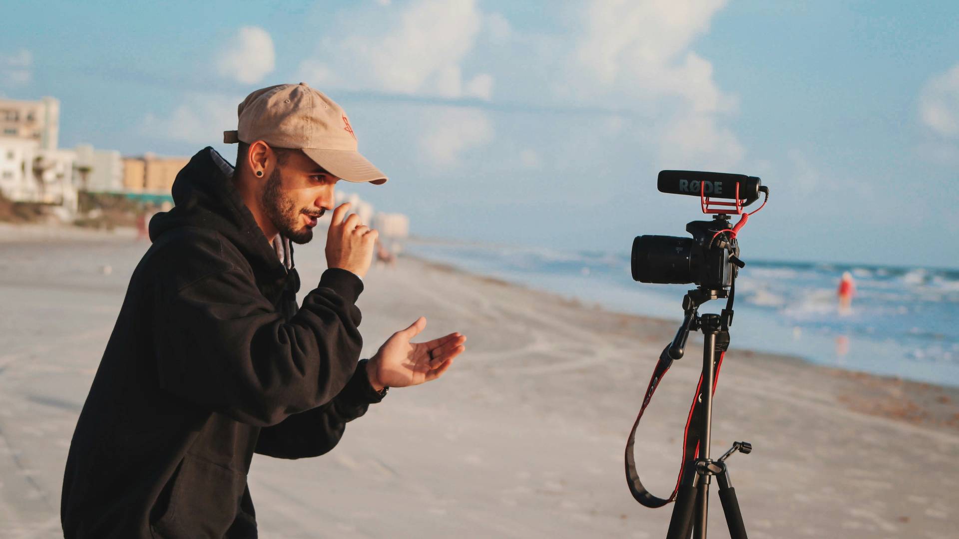 Share the content you're proudest of for $4!