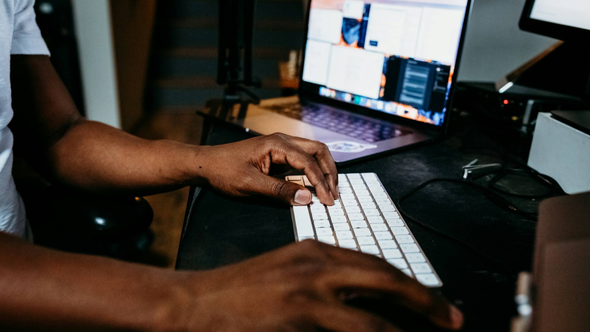 Spotlight an up-and-coming content creator!