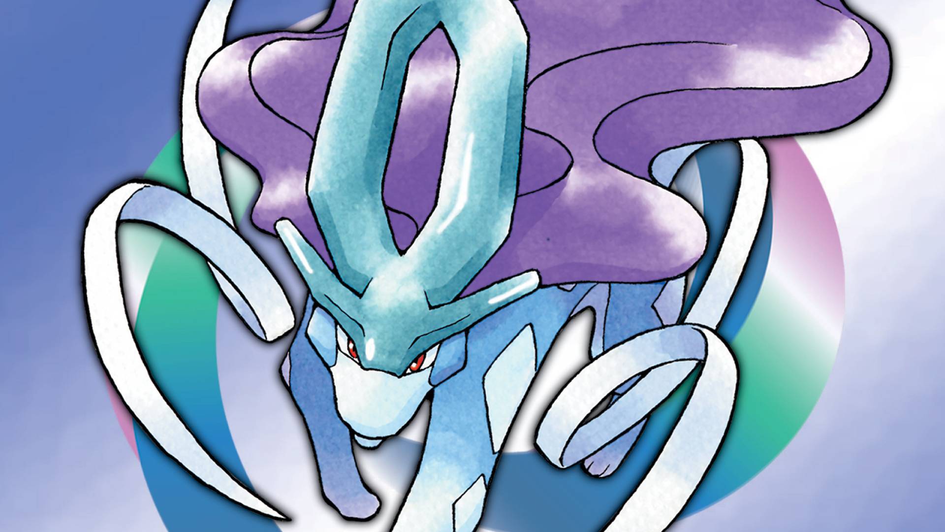Tell us about your favourite Pokémon memory!