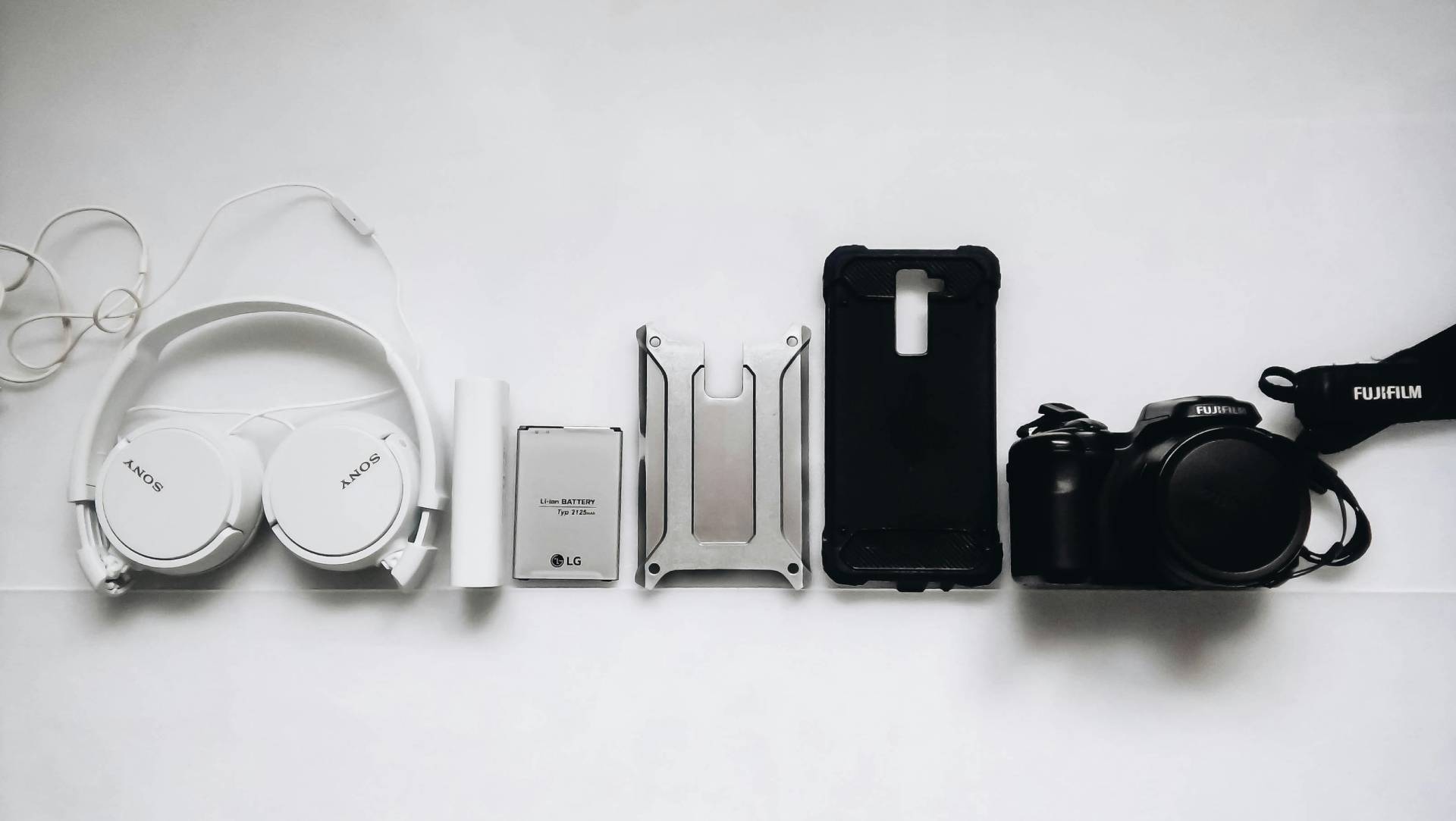 Tell us about your favourite new gadget for $3!