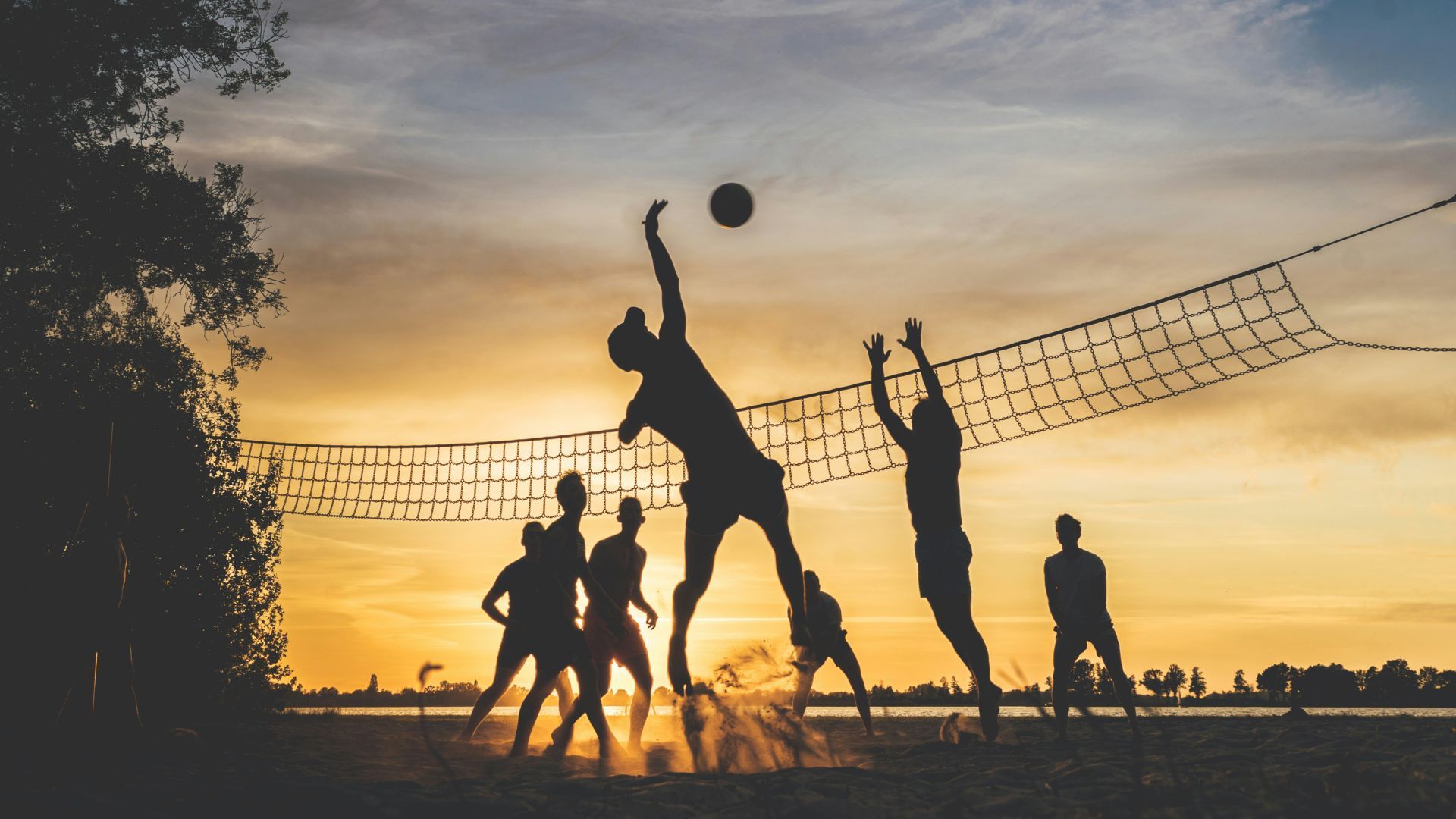 How has sport changed your life? Tell us for $5!