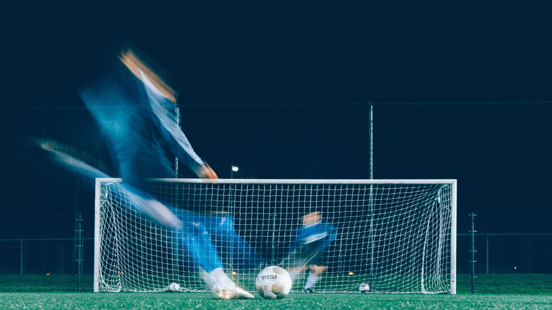 Tell us why your favourite sport is great for $5!