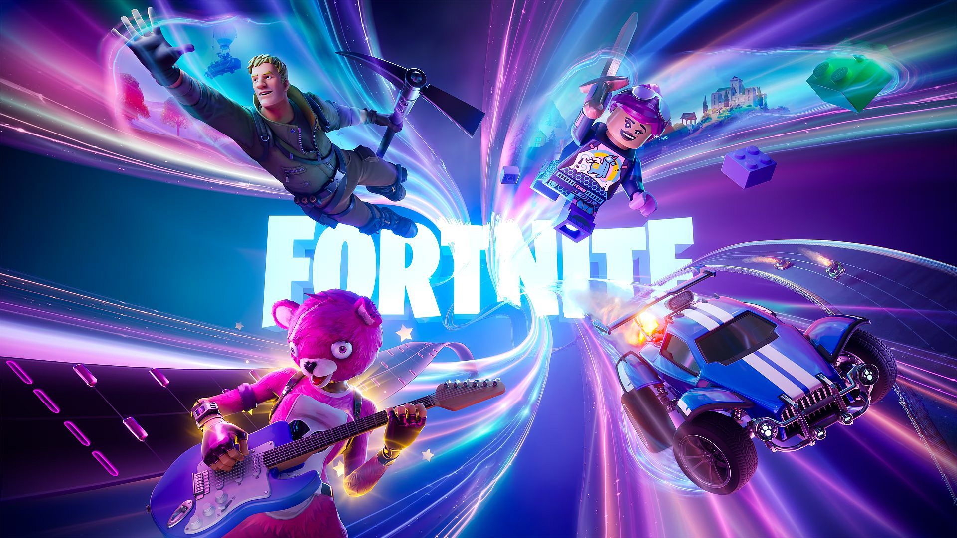 Show us your best kills in Fortnite for $10!