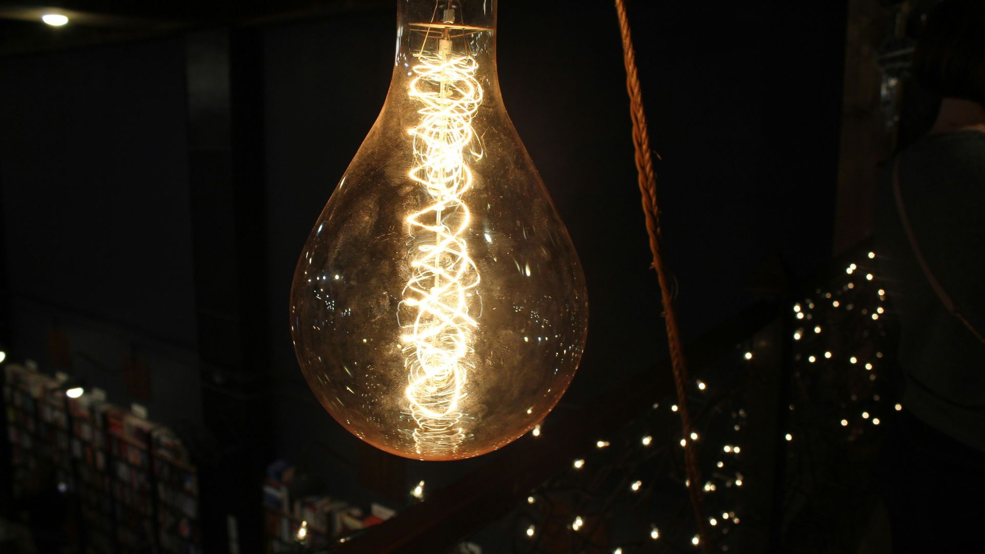 Suggest your own reward idea (we might even run it!)